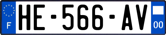 HE-566-AV