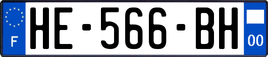 HE-566-BH