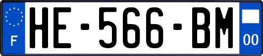 HE-566-BM