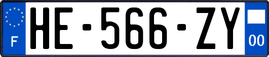 HE-566-ZY
