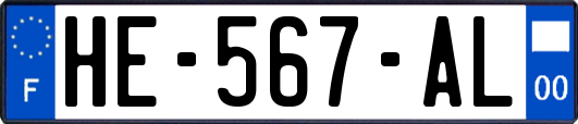 HE-567-AL