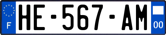 HE-567-AM