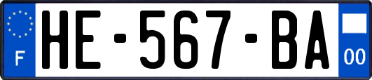 HE-567-BA