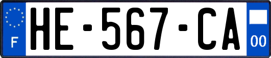 HE-567-CA