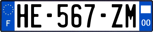 HE-567-ZM
