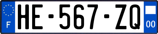 HE-567-ZQ