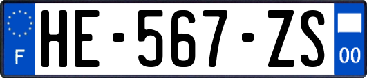 HE-567-ZS