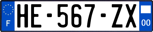 HE-567-ZX