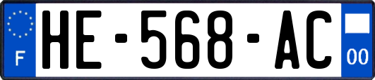 HE-568-AC