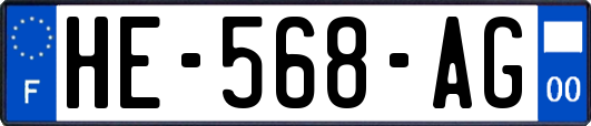 HE-568-AG