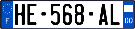 HE-568-AL