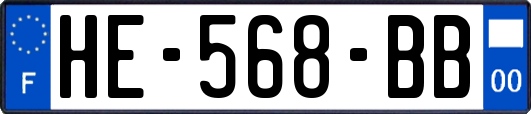 HE-568-BB