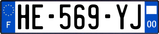 HE-569-YJ