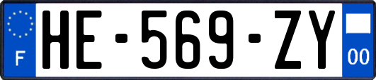 HE-569-ZY