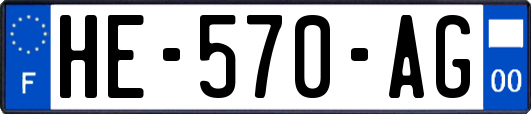 HE-570-AG