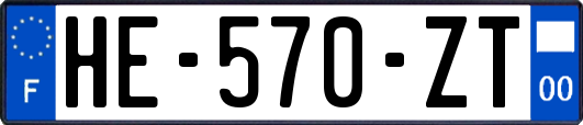 HE-570-ZT