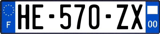 HE-570-ZX