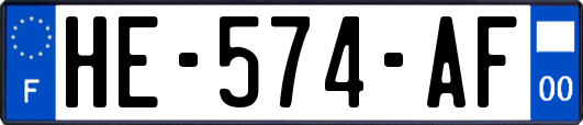 HE-574-AF