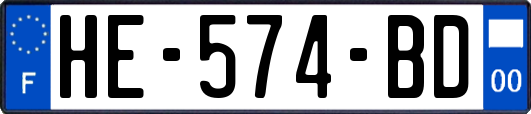 HE-574-BD