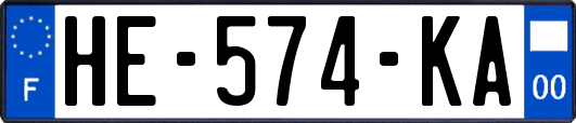 HE-574-KA