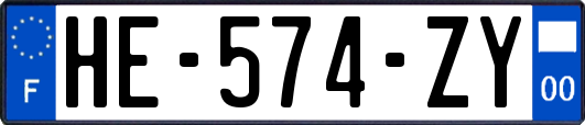 HE-574-ZY