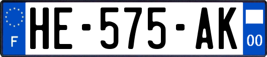 HE-575-AK