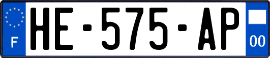 HE-575-AP