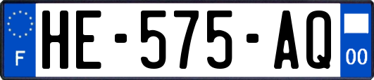 HE-575-AQ