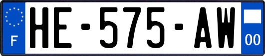 HE-575-AW