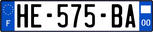 HE-575-BA