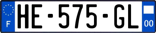 HE-575-GL