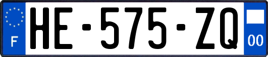 HE-575-ZQ