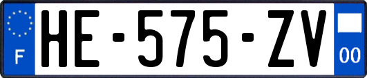 HE-575-ZV