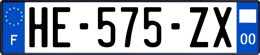 HE-575-ZX