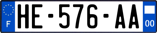 HE-576-AA