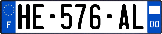 HE-576-AL