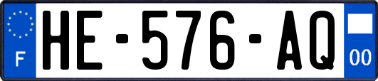 HE-576-AQ