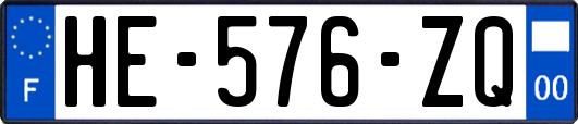 HE-576-ZQ