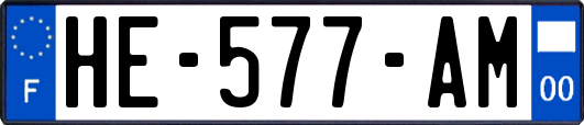 HE-577-AM