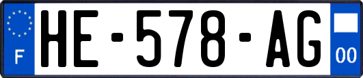 HE-578-AG