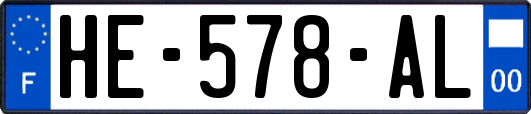 HE-578-AL