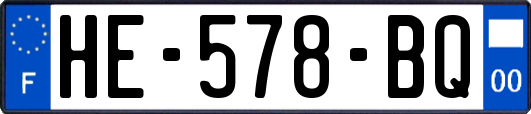 HE-578-BQ