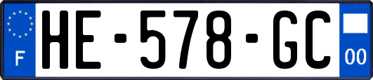 HE-578-GC