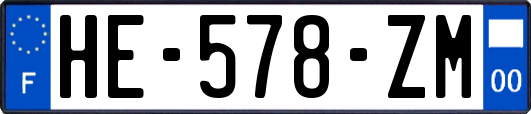 HE-578-ZM