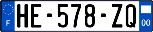 HE-578-ZQ