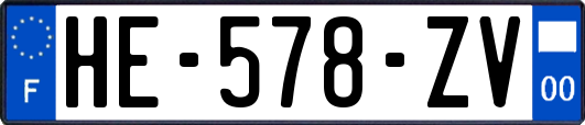 HE-578-ZV