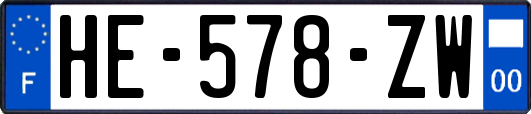 HE-578-ZW