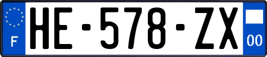 HE-578-ZX