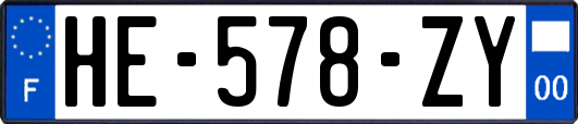 HE-578-ZY