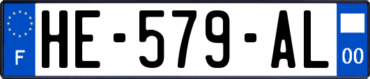 HE-579-AL